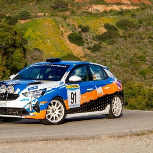 57° RALLY ELBA - Gallery 16